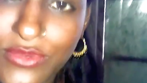 Busty brunette babe playing with her boyfriend's cock