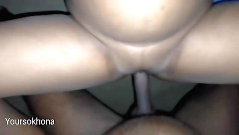 Stepfather helps young girl to have a holiday with him