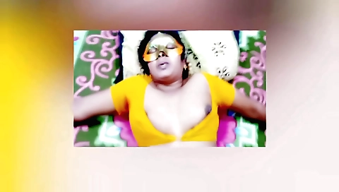 I fuck my stepson wife and stepson again in the bedroom