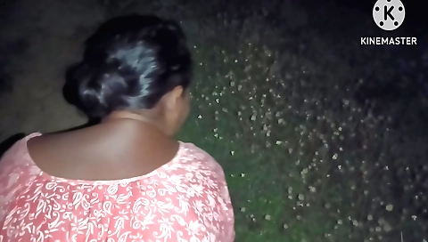 Meri Pados Ki Bhabhi Ko Jungle Mein Bulakar Chudai Ki