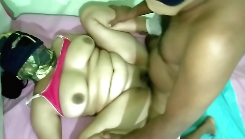 Badi gets a hot chod and she fucks from the bottom