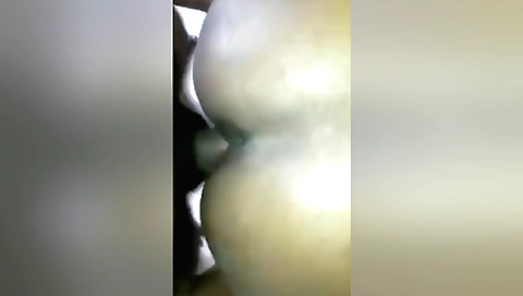 Indian desi bhabhi 18+ sex on bed in homemade sex clip