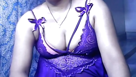 Indian brunette girl pissing in the college bathroom