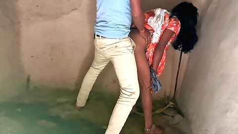 Hot brunette with a sexy body fucked in this homemade video