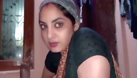 Hot brunette with a big ass gets fucked by her stepbrother