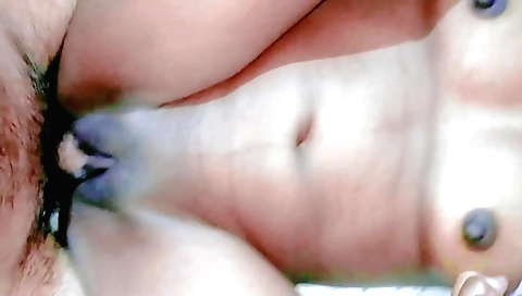 Indian teen with tight pussy fucked by her muslim boyfriend