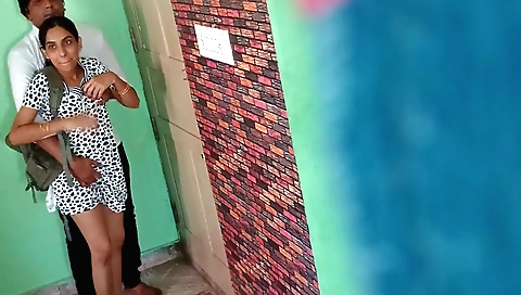 Natural girl fucks with her stepbrother to have fun