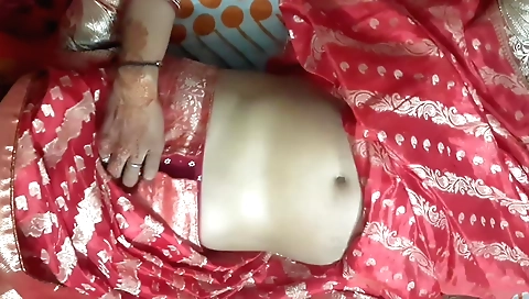 Indian woman called by her wife and agrees to be her partner