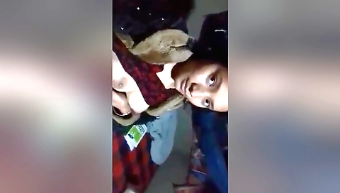 Indian hairy brunette showing her body on the webcam