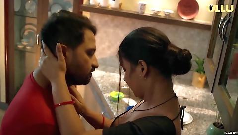 Big boobs brunette with a big booty and a big pussy