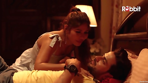 A red head milf milf is getting her 18 years old and she 19