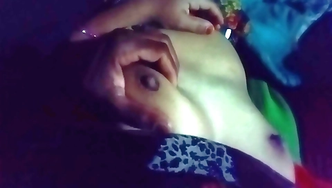 Indian girl is getting pounded on her ass in this video