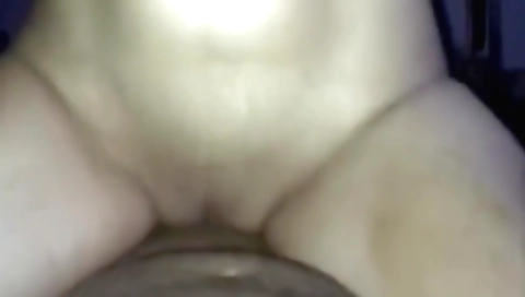 Indian bhabhi riding big dick with mouth wide open