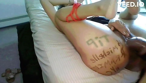 I Went To Dubai And Fucked A Real Stripper Check It Out