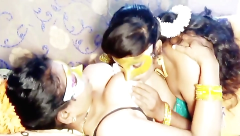 Hot brunette with sexy ass with big boobs and natural boobs 2