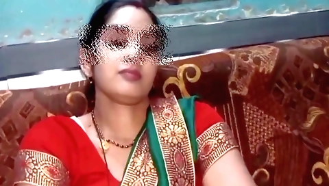 Lalita bhabhi was first time sex with dever in an aneal