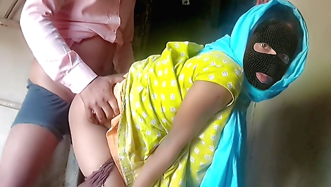 Busty indian girl gets banged in a homemade porn movie