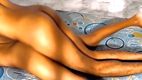 Indian teen 18+ slut is doing her own sex act and fucking