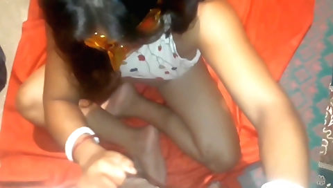 Brunette milf is a sexy slut and she loves to fuck