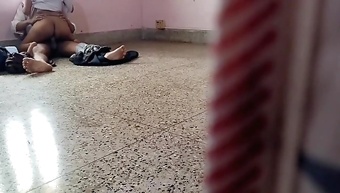 Very big black dildo is the key to success of this hot chick