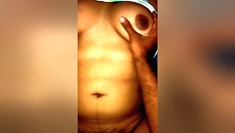 Two hot girls with hairy pussies in a hot porn video clip