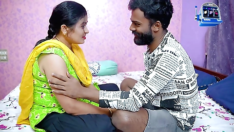 Big-assed mature brunette gets off after a blowjob