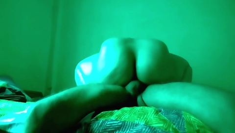 A dirty and horny amateur indian teen 18+ porn video