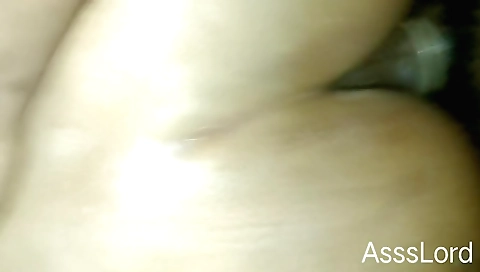 Busty desi maid with a tight anal hole gets fucked hard