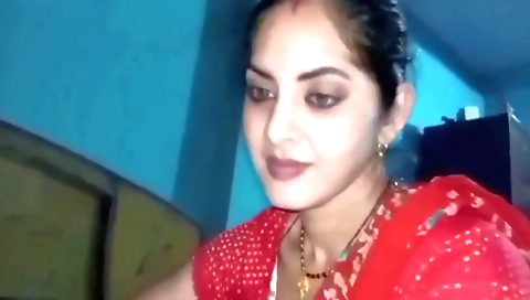 Panjabi sex in amateur porn with hot brunette with huge tits