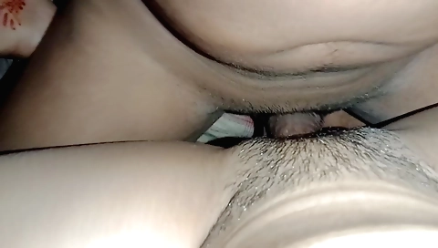 Amateur indian teen 18+ with hairy pussy and big ass