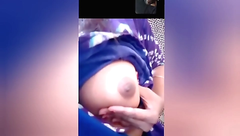 Indian teen gets fucked in her pussy in amateur video