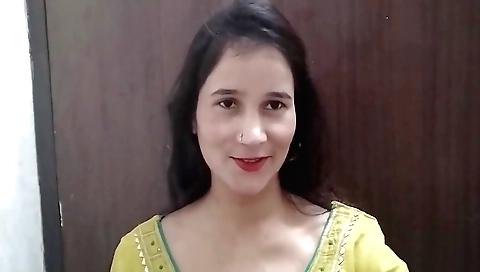 Solo female 18+ stepsister stepsister ko na karke 036