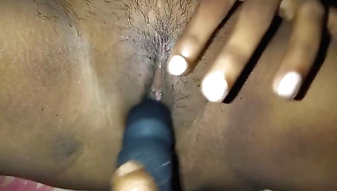 Indian beauty gets pounded in homemade pov porn scene