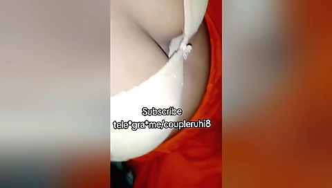 Indian wife shows her ass to us in this hd porn clip