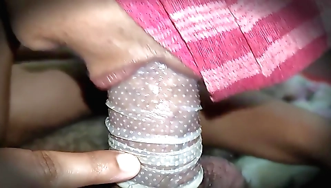 Indian busty pornstar with amazing big tits is fucked