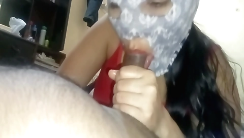 Indian stepbrother fucks a big assed brunette stepmom