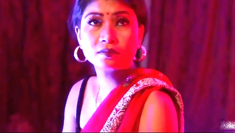 Brunette in long skirt gets rammed hard in various positions