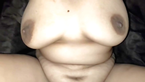 Indian wife's husband and her husband's wife fucked