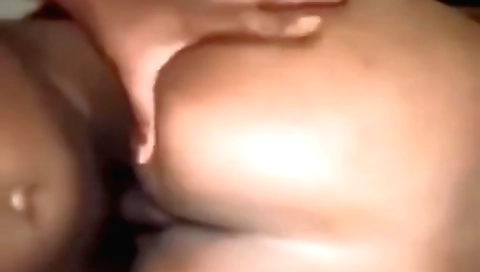 Big ass Indian woman gets her pussy fucked by hubby