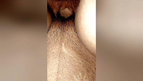 Hot guy is getting on this big penis for a big time