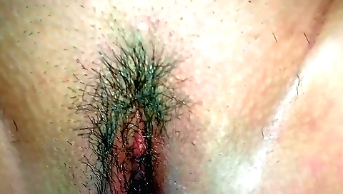 Indian hottie enjoys hot fucked by her handsome partner