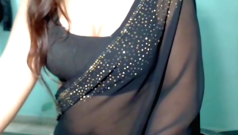 Stunning teen 18+ cousin with big boobs 18+ solo vid