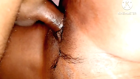 Indian guy with a bhabhi fucks a girl in amateur porn video