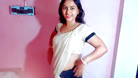 Homemade doggy style amateur sex video for a girlfriend