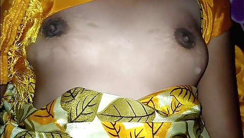 Mature woman with hairy pussy enjoys husband's sex