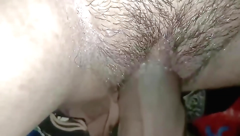 Step brother-in-law Lured Step sister-in-law And Fucked Her