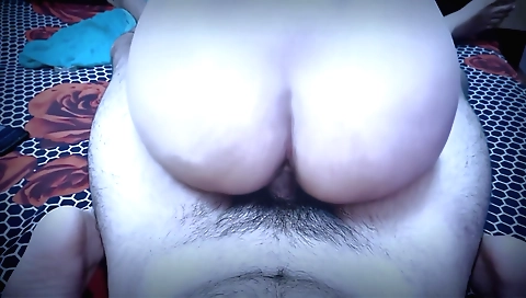 Indian teen gets fucked in her pussy in the amateur scene