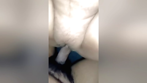 Indian girl playing a video game and doing other tricks