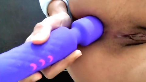 I tried to fuck my boyfriend but he was not in the mood