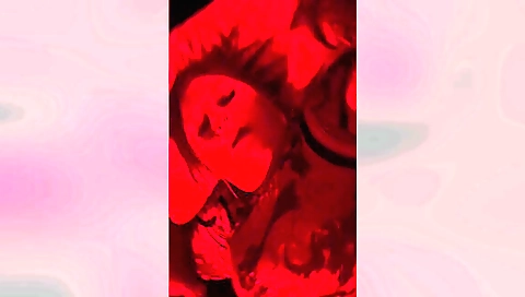 Two big boobs brunette in a homemade amateur vid videos